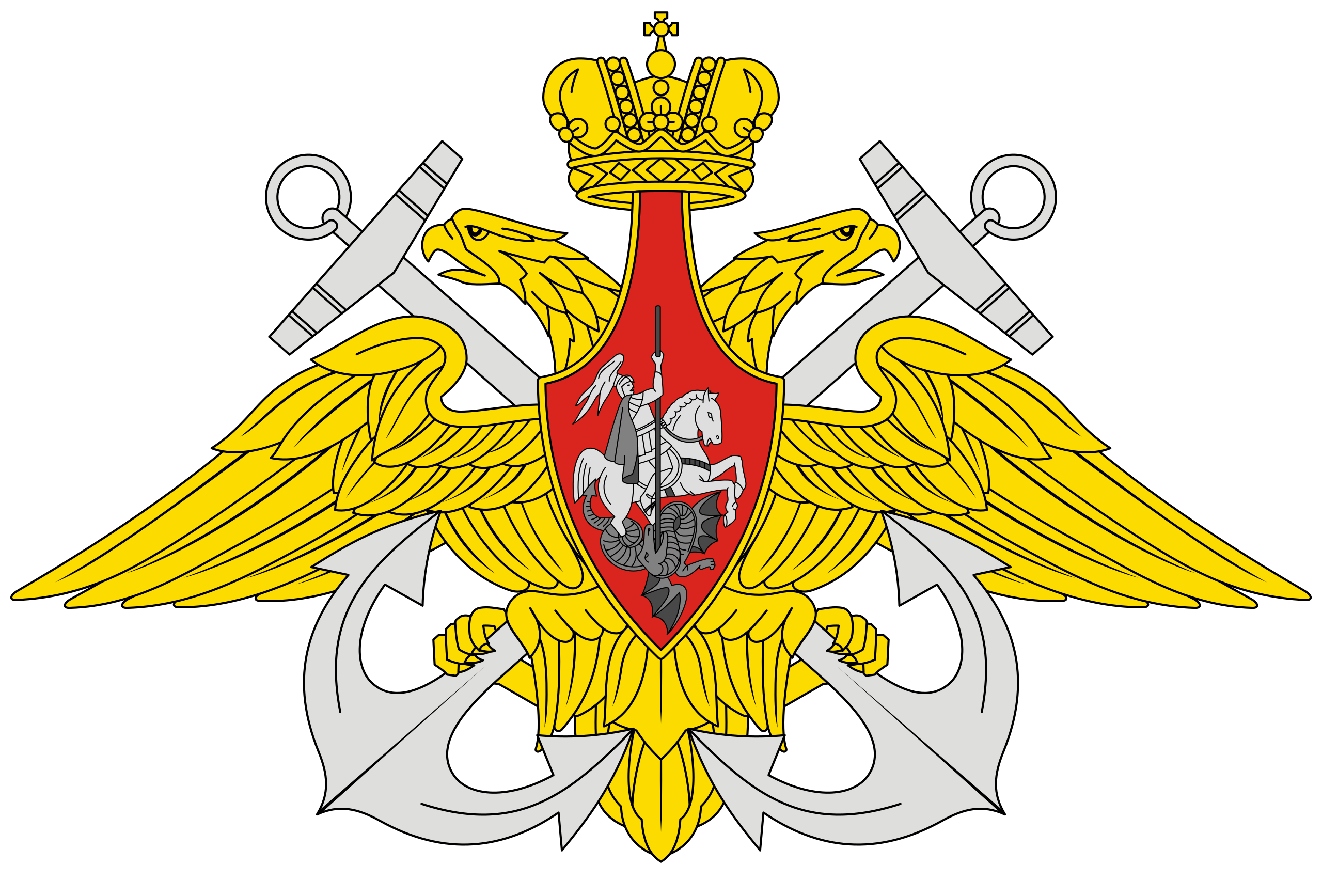 Russian Navy (VMF)
